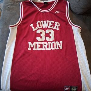 Nike "Gifted & Talented" Series Kobe Bryant High School Jersey Like New No Tags